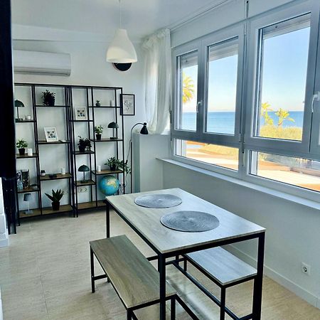 Apartamento Con Vistas Al Mar En Cabo Cervera تورّيفيِخا المظهر الخارجي الصورة