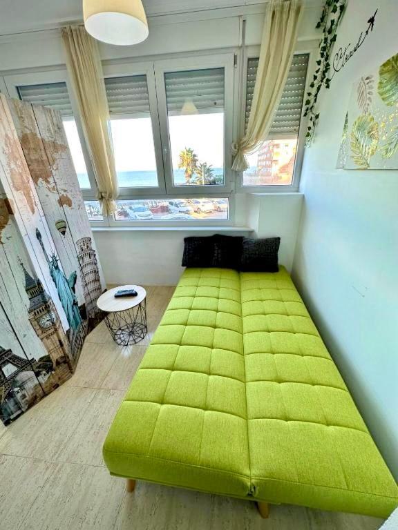 Apartamento Con Vistas Al Mar En Cabo Cervera تورّيفيِخا المظهر الخارجي الصورة