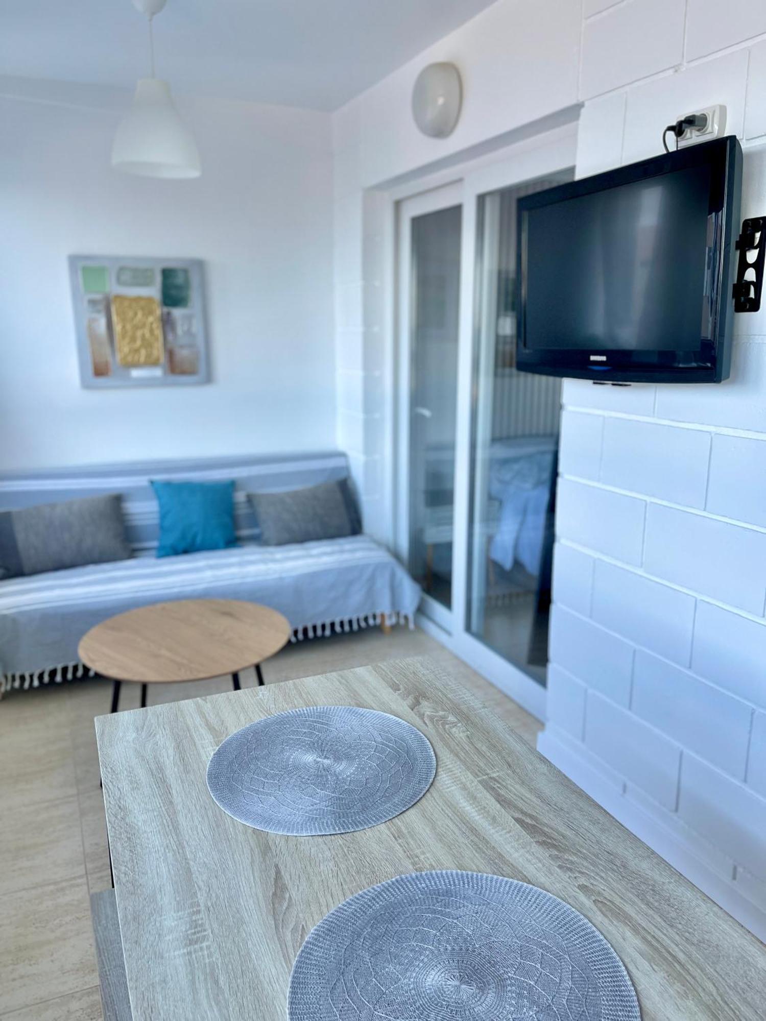 Apartamento Con Vistas Al Mar En Cabo Cervera تورّيفيِخا المظهر الخارجي الصورة