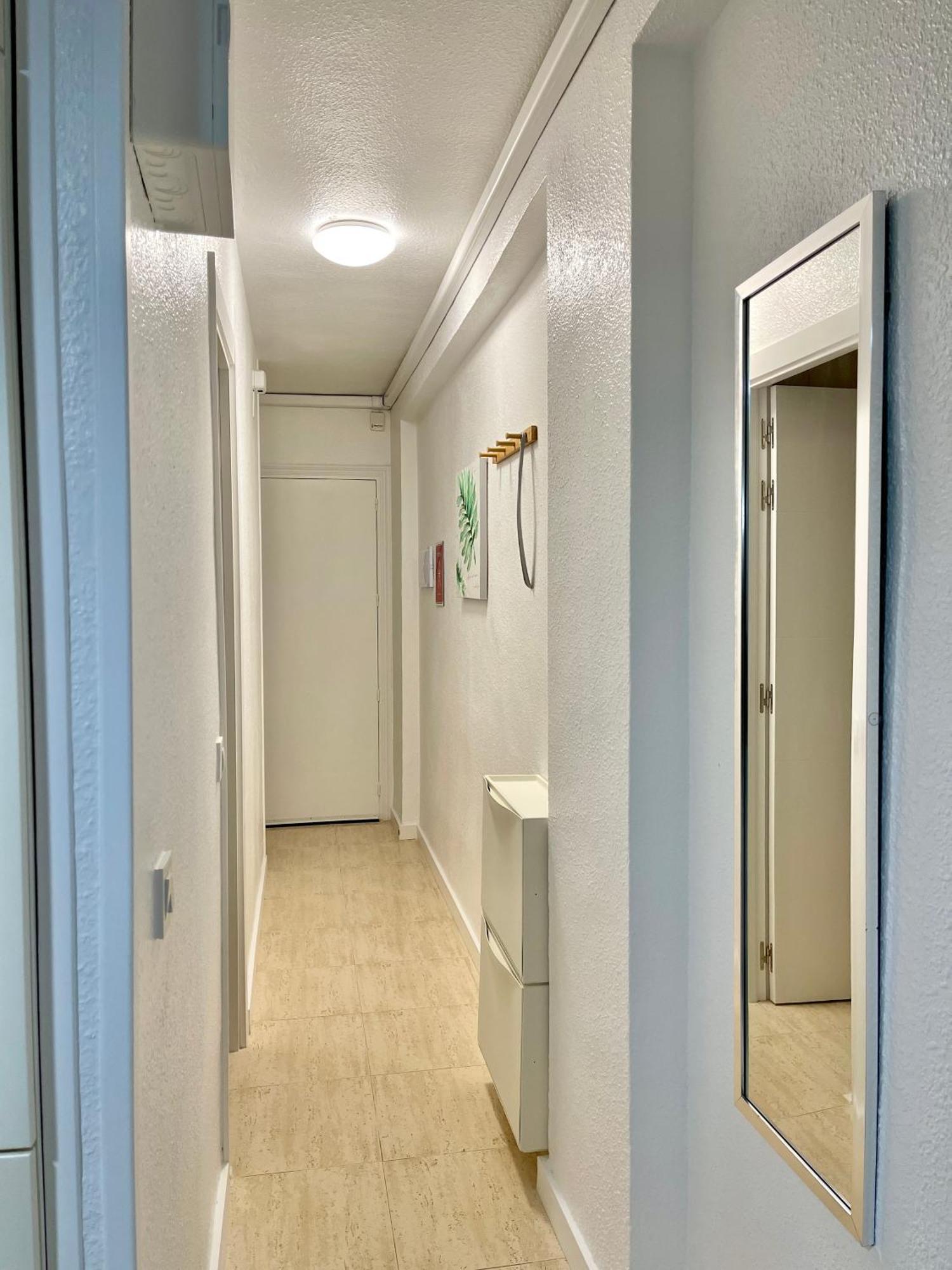 Apartamento Con Vistas Al Mar En Cabo Cervera تورّيفيِخا المظهر الخارجي الصورة