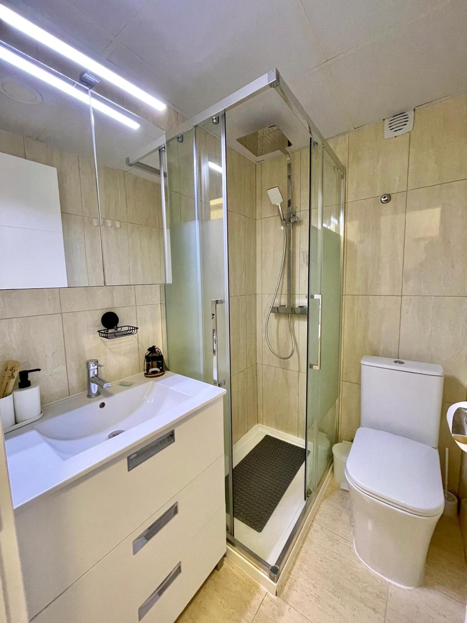 Apartamento Con Vistas Al Mar En Cabo Cervera تورّيفيِخا المظهر الخارجي الصورة