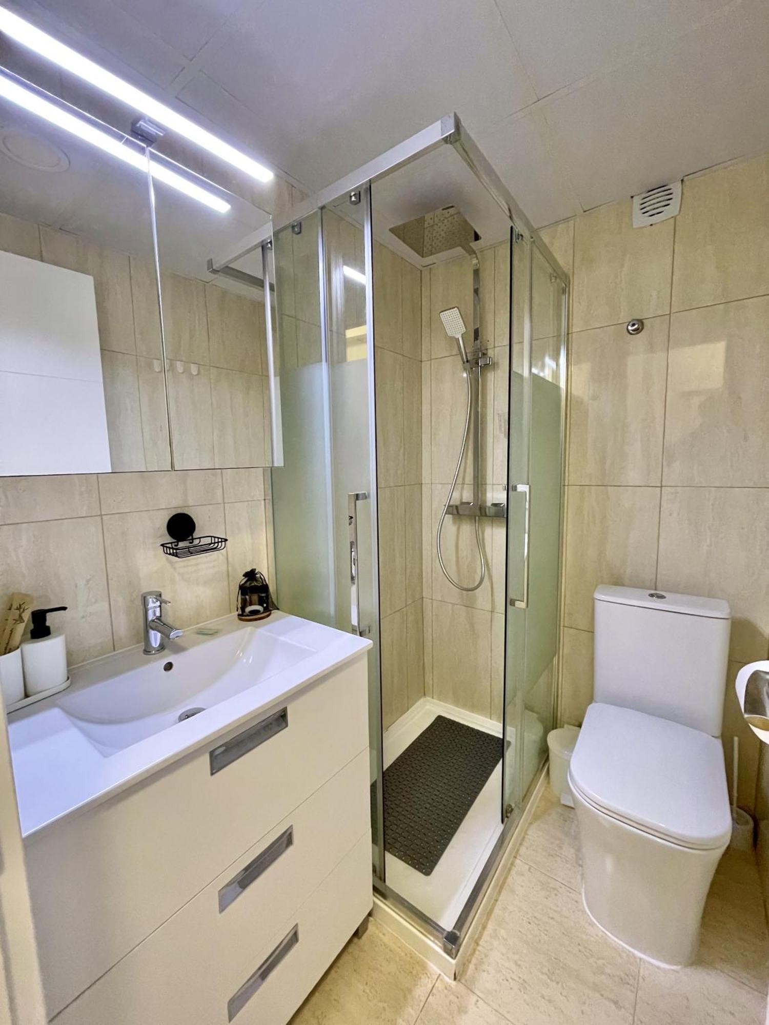 Apartamento Con Vistas Al Mar En Cabo Cervera تورّيفيِخا المظهر الخارجي الصورة