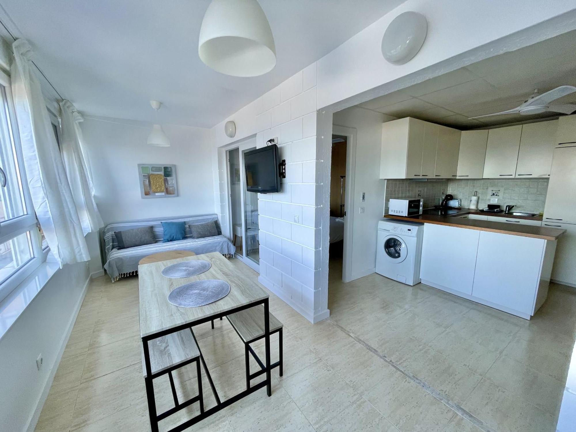 Apartamento Con Vistas Al Mar En Cabo Cervera تورّيفيِخا المظهر الخارجي الصورة